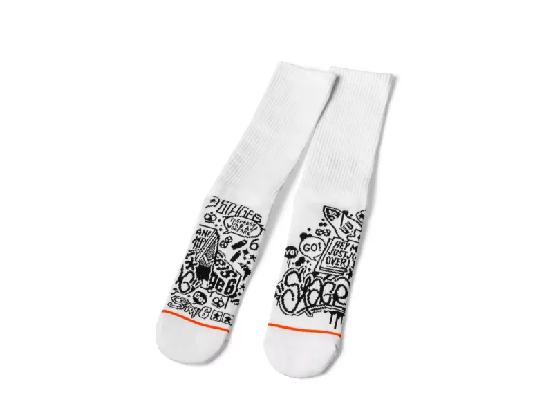 Sokken Stage6 - Verschillende kleuren