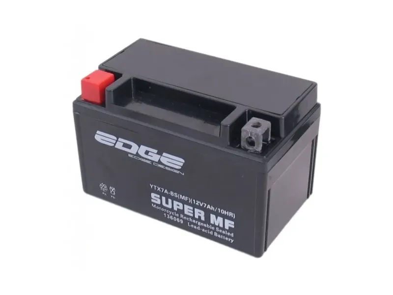 YTX7-ABS Gel accu 12v 7Ah (Tip!)