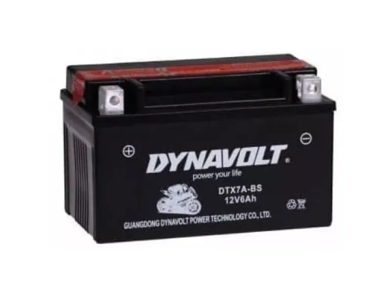 Accu YTX7A-BS BTC / Grande Retro