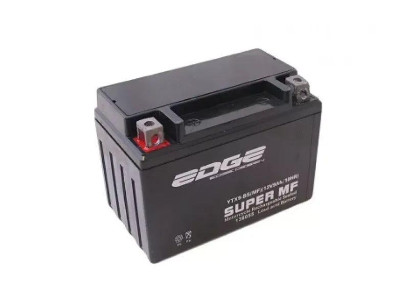 YTX9-BS Gel accu 12v 8Ah (Tip!)