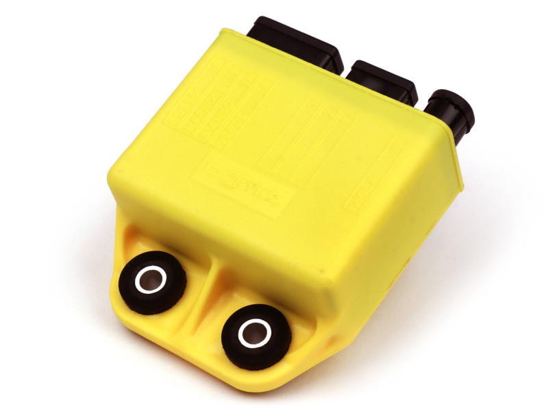 CDI BGM ORIGINAL Vespa ET4 (ZAPM0400 Voor Voertuigen Zonder Startonderbreker / Ombouw Naar Niet-Startonderbreker) Piaggio Sfera 125 RST