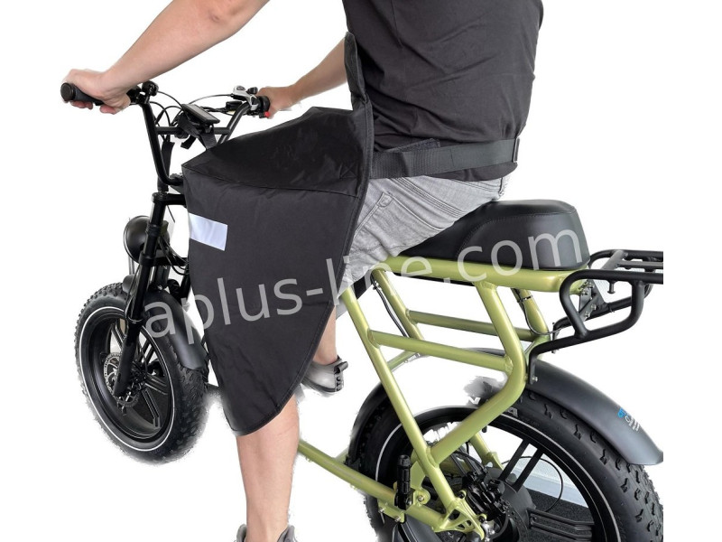 Beenkleed Fatbike Aplus - Type 1