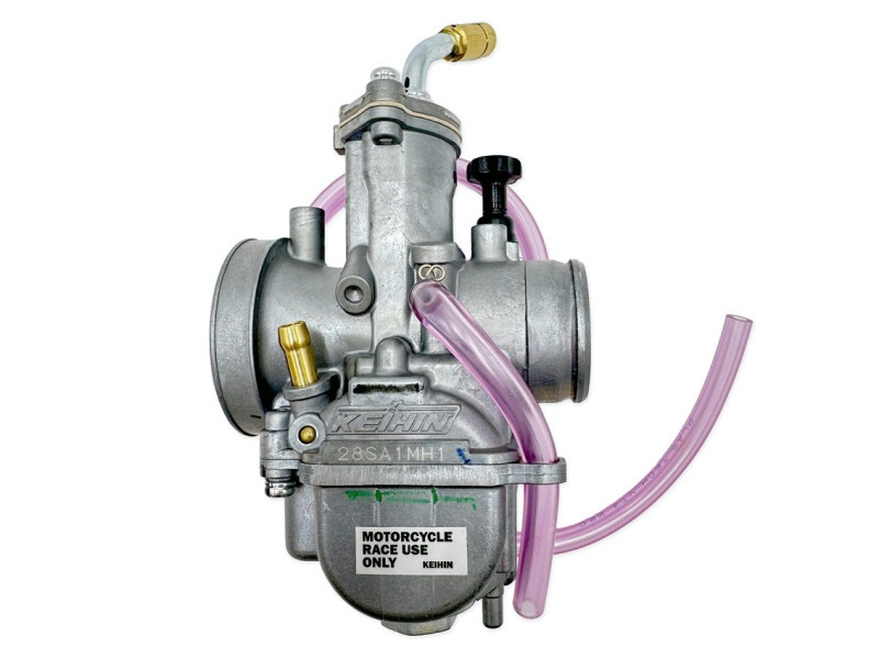Carburateur Keihin PWK 28
