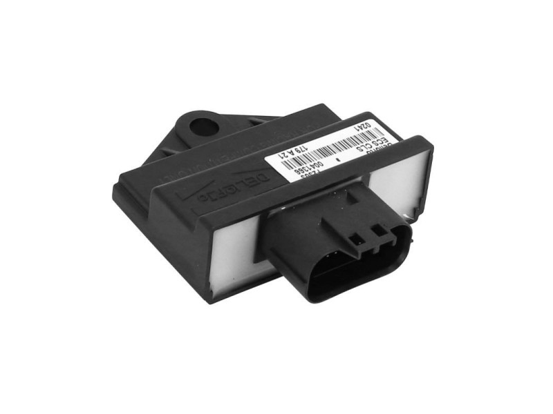 Dellorto Racing ECU Sym Fiddle 2 / Crox Euro 5 (Full power)