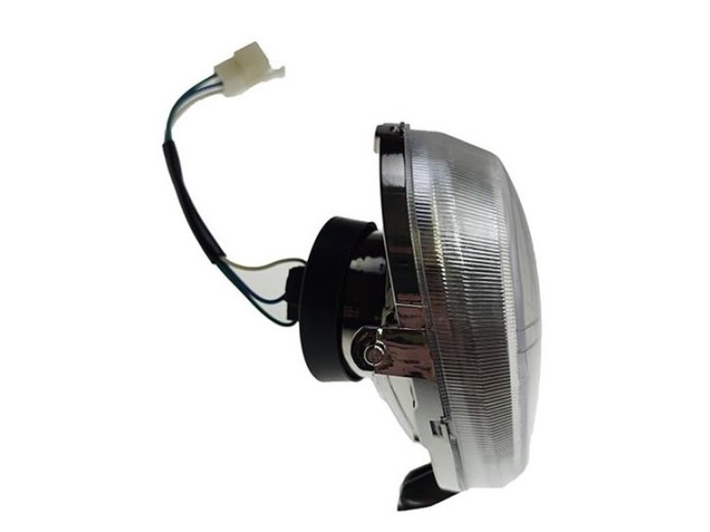 Koplamp Sym Fiddle 3 (compleet)