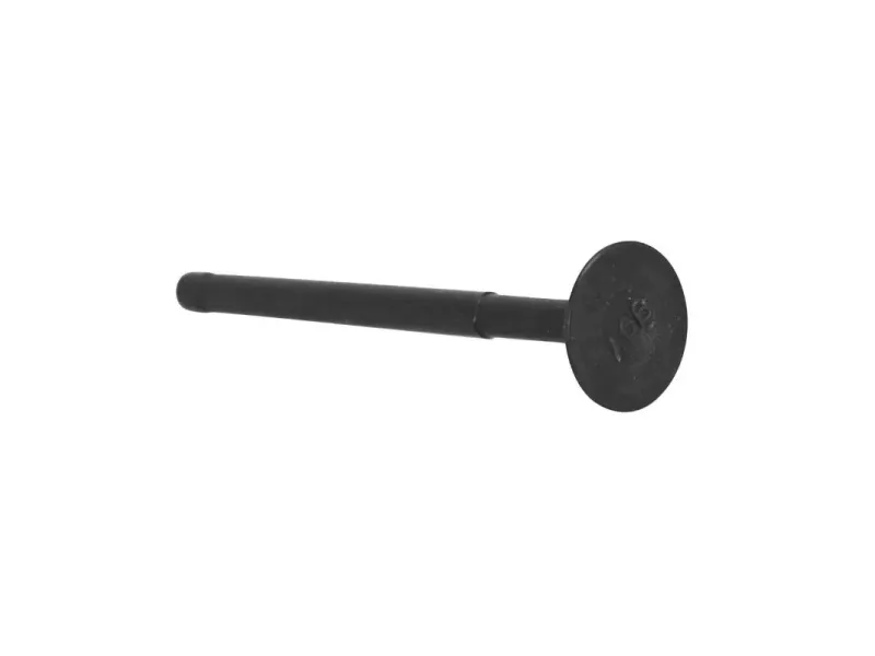 Uitlaatklep 17mm Sym / Peugeot 4T - Origineel - SYM 14721-AGB-000