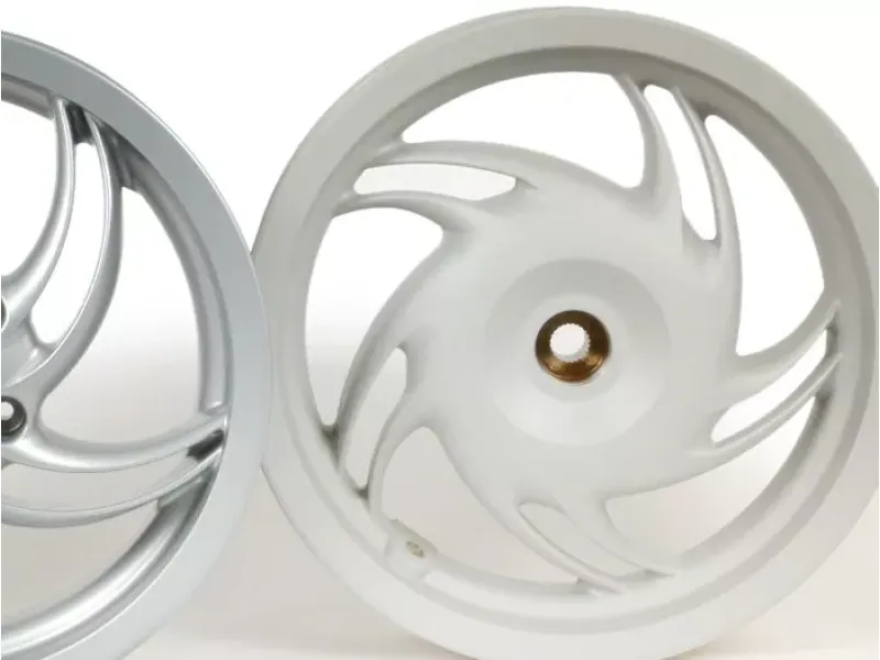 Velgenset Vespa Sprint / Primavera - Special