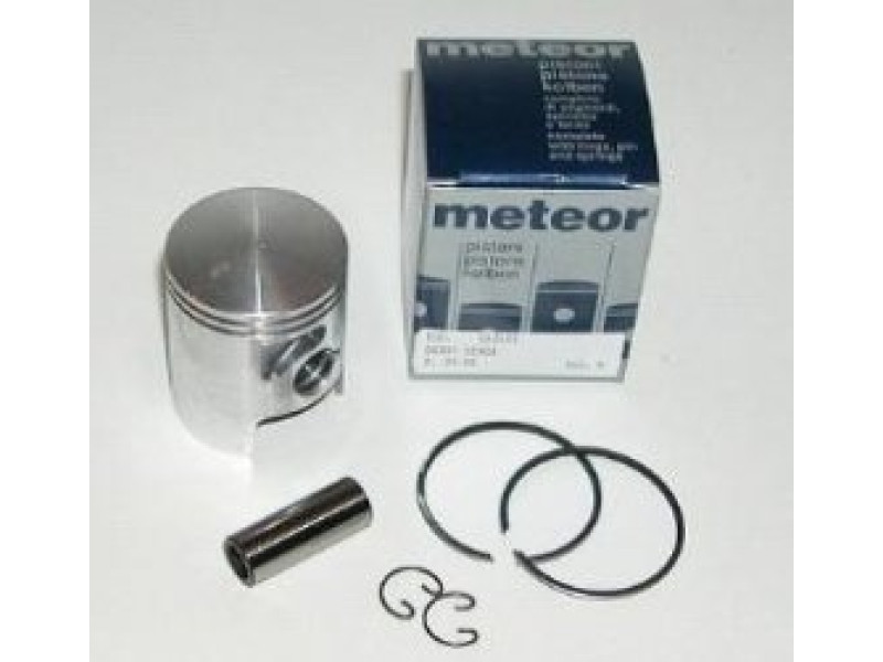 Zuiger - Meteor - Derbi Senda-R - 39.90mm