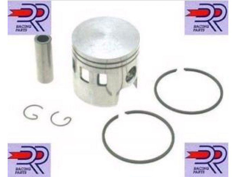 Zuiger Peugeot Fox en Honda Wallaroo - 46mm