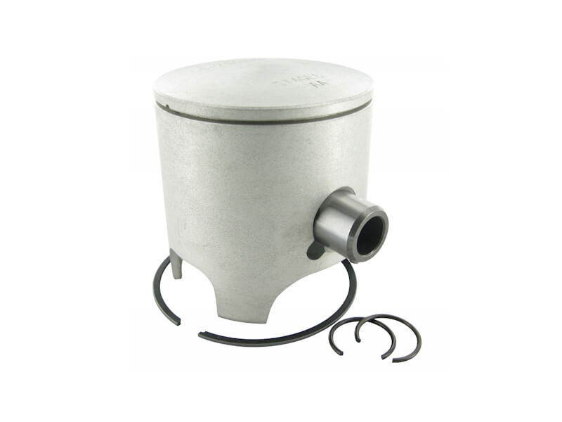 Cilinderkit Stage 6 Racing MK2 70 cc - Minarelli Hor. - Pen 12
