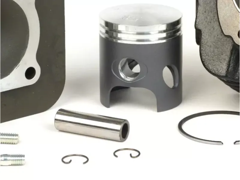 Cilinderkit Top Performance Piaggio / Gilera  - 70cc (48mm) - AC