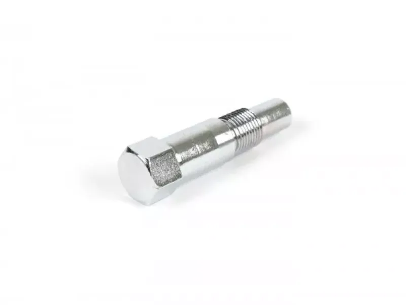Zuigerblokkeergereedschap (Korte Versie) m14x1.25 (Type ngk e Bougie) Vespa Smallframe v50 pv et3 pk Largeframe px t5 Cosa Sprint Rally vbb Wideframe v1 15 v30 33 vl vb Acma Lambretta li sx tv gp
