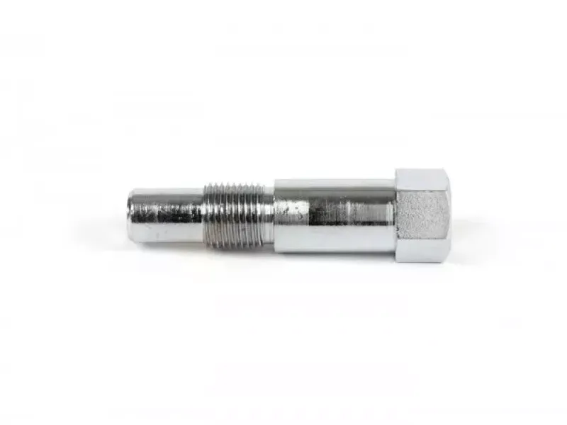 Zuigerblokkeergereedschap (Korte Versie) m14x1.25 (Type ngk e Bougie) Vespa Smallframe v50 pv et3 pk Largeframe px t5 Cosa Sprint Rally vbb Wideframe v1 15 v30 33 vl vb Acma Lambretta li sx tv gp