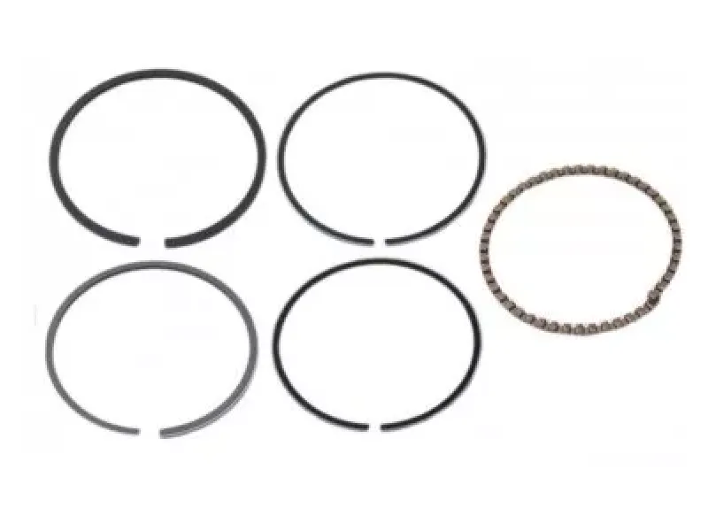 Zuigerveerset Sym Mio - 42mm