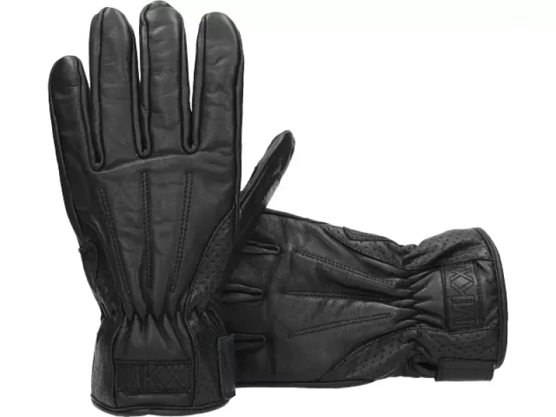 Handschoenen Pro Tour Zwart