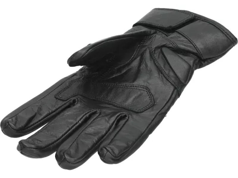 Handschoenen Pro Tour Zwart