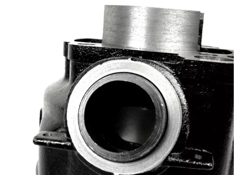 cilinderkit  oem kwaliteit 50 cc  minarelli am345, am6