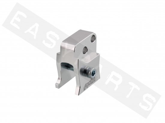 Schokbrekerverlenger Polini Peugeot Hor 50