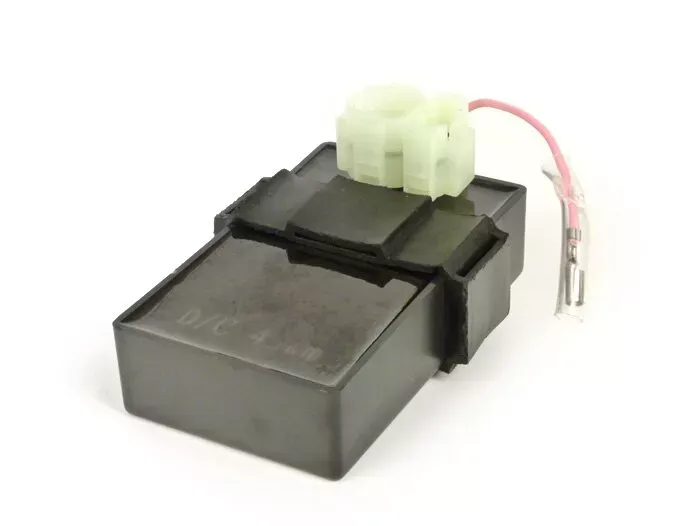 cdi (ac) 45km/h  101 octane  qj, jonwayne, minarelli china 50cc 2 takt   met koppelingssensor