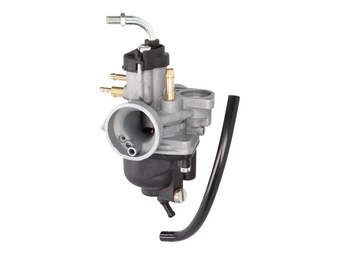 Carburateur Dellorto PHVA17.5TS - Minarelli (Elektrische choke)