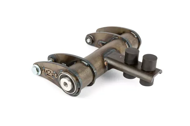 Subframe Versterkt 2Fast Voor Malossi C / RC One Crankcase