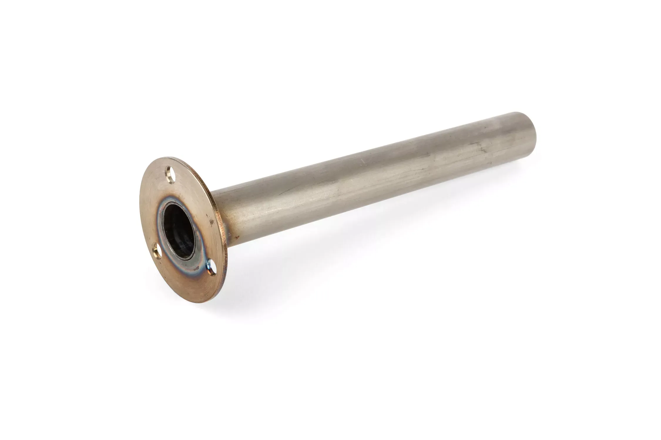 Tailpijp (22MM) 2Fast 100CC