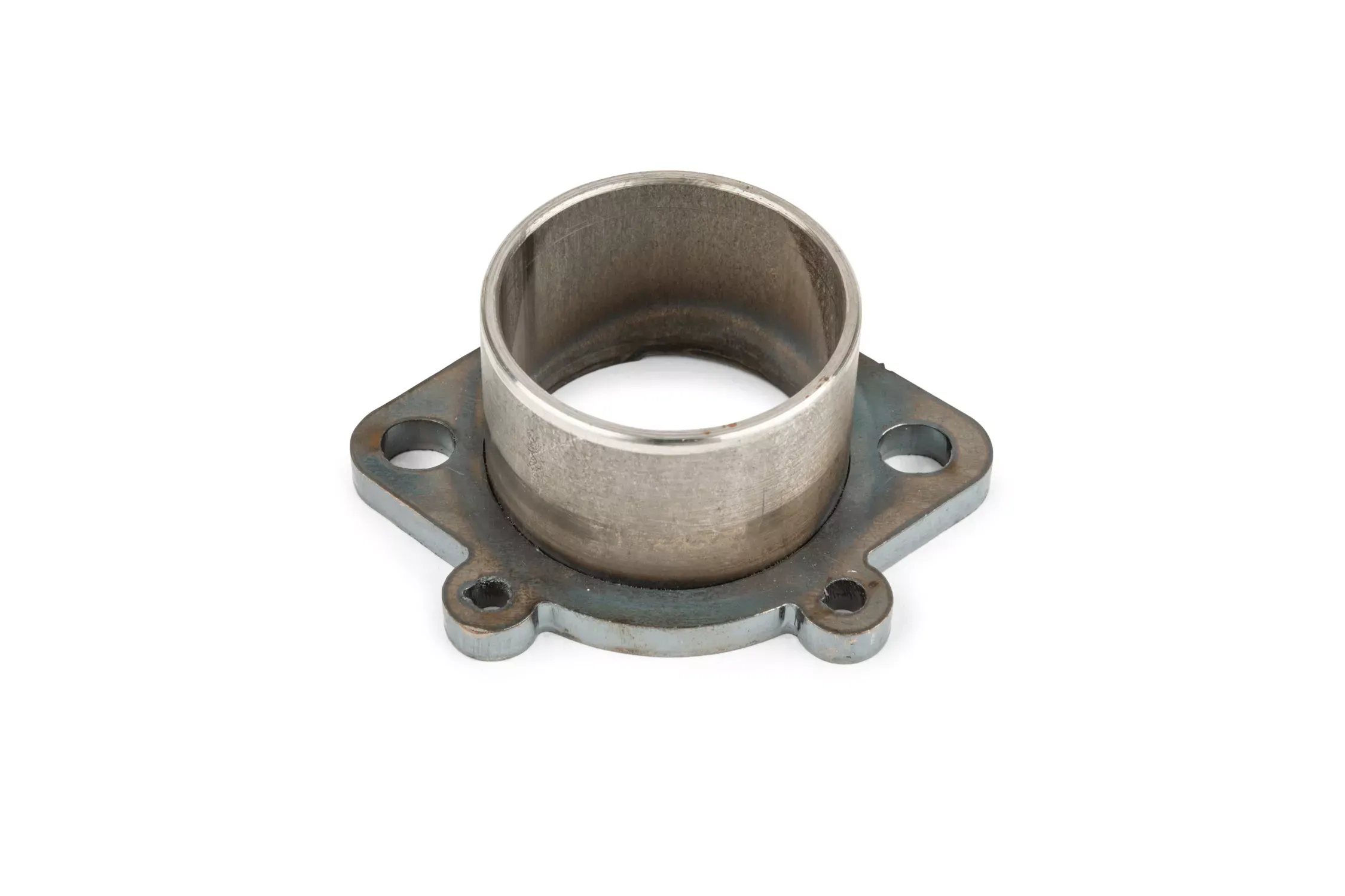 Uitlaatflens 2Fast 70CC Minarelli / Piaggio / Derbi / AM6