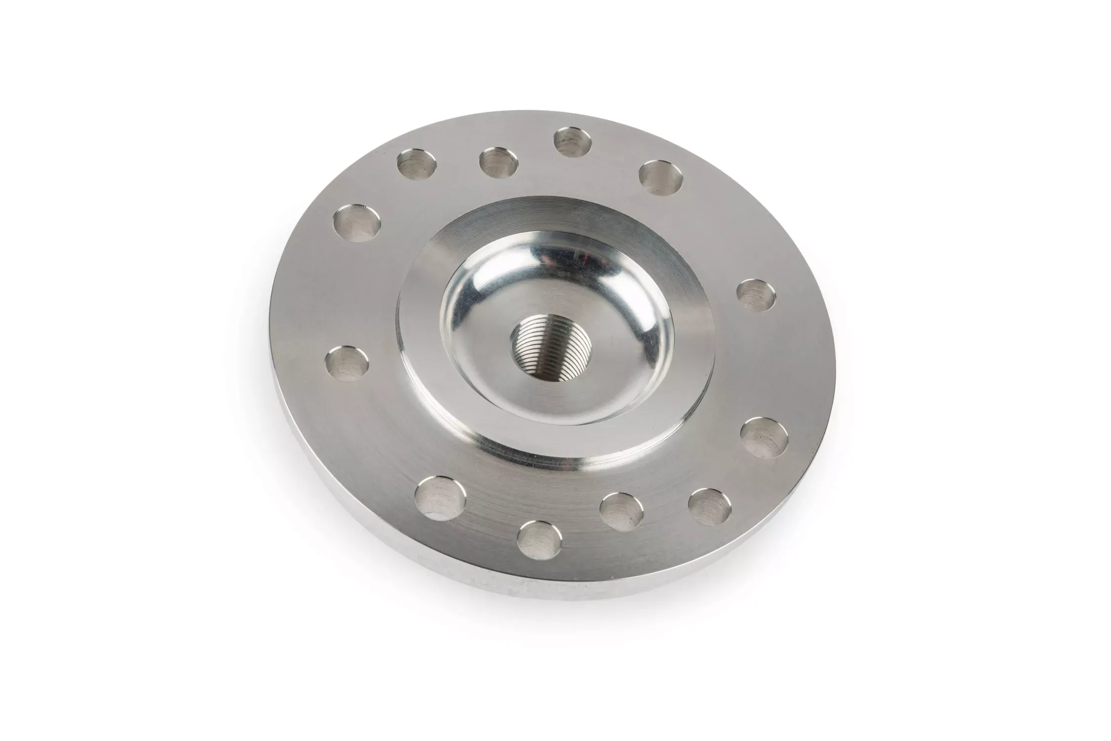 Cilinderkop Verbrandingskammer Blanco D.50MM 2Fast 90CC Derbi