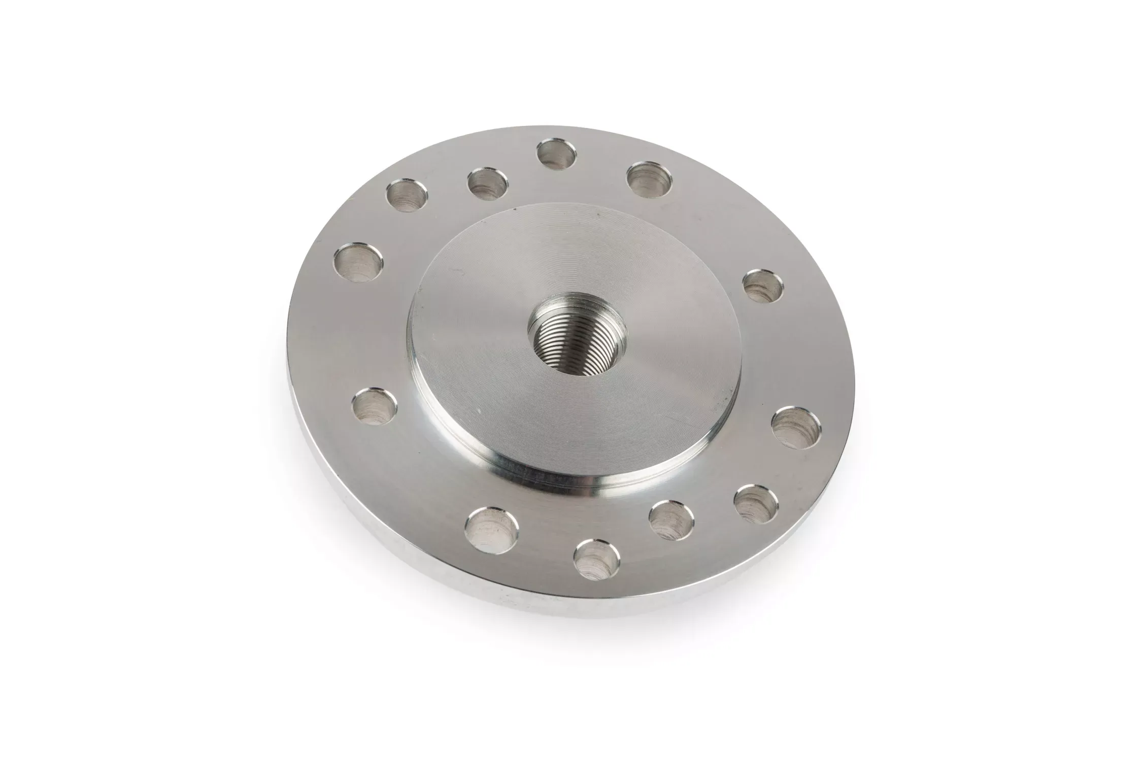 Cilinderkop Verbrandingskammer Blank D.50MM 2Fast Derbi