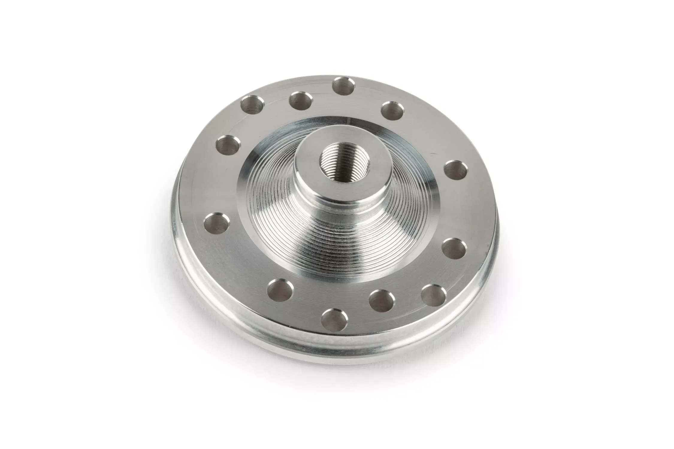 Cilinderkop Verbrandingskamer Blank D.52MM 2Fast Piaggio / FL