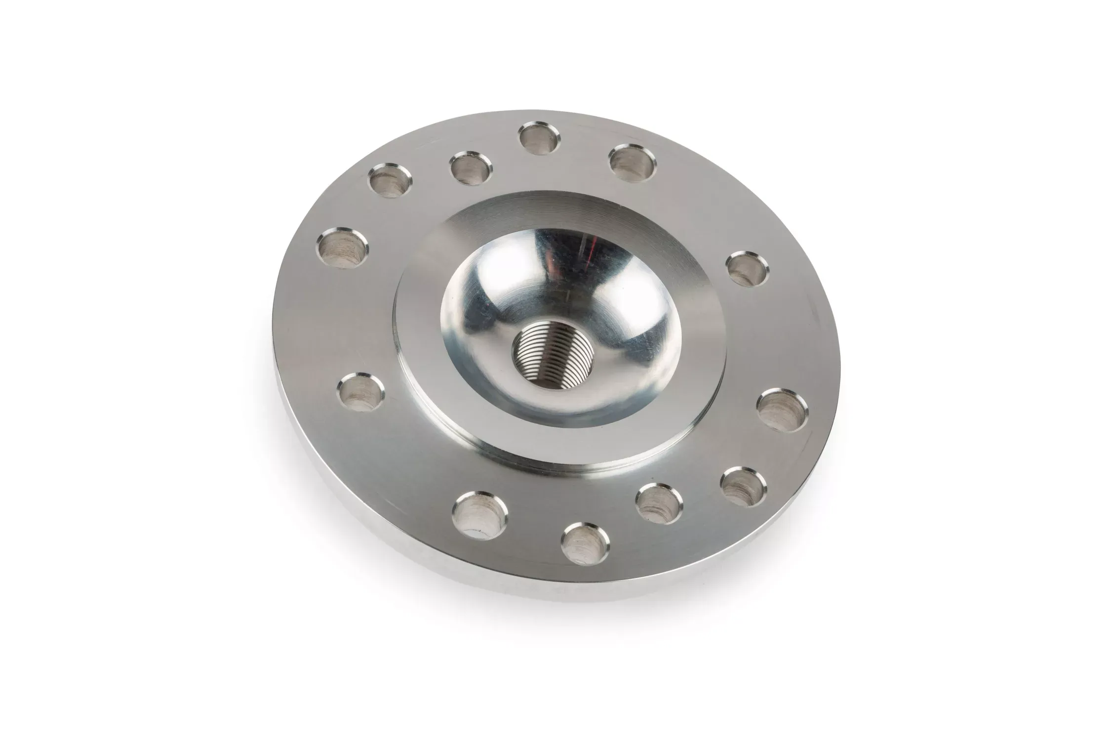 Cilinderkop  Verbrandingskamer D.52MM 2Fast 100CC Minarelli AM6 / Derbi