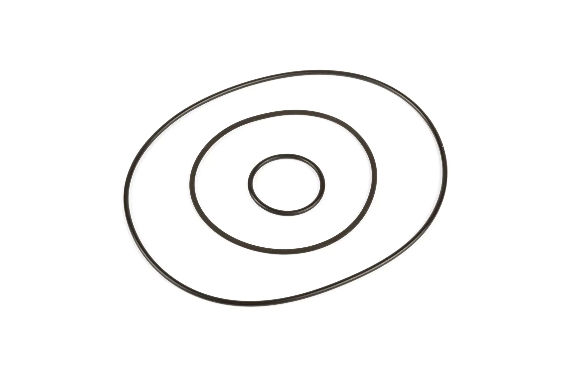 Cilinderkoppakkingen 2Fast FL 100CC