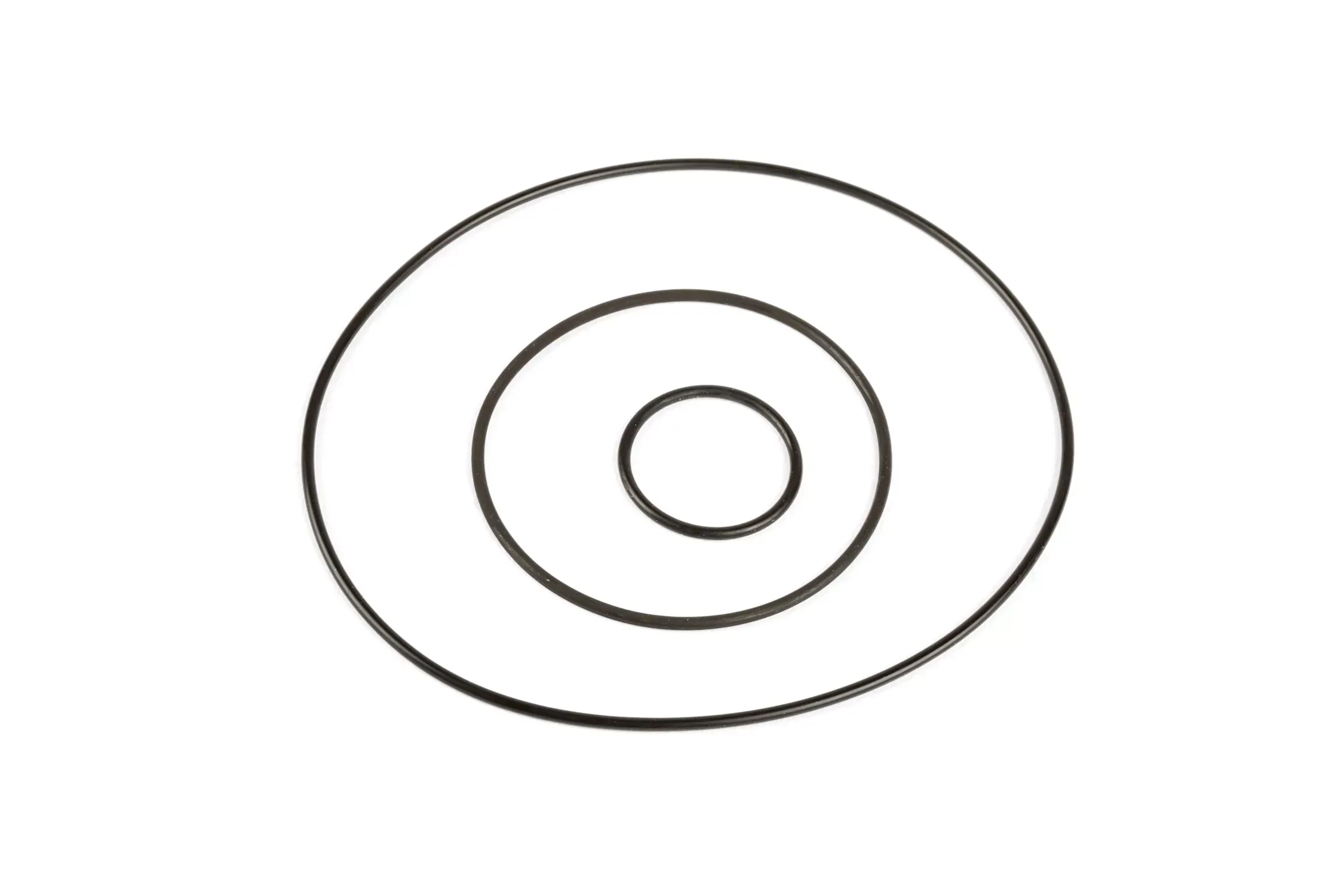 Cilinderkoppakkingen 2Fast FL 70CC