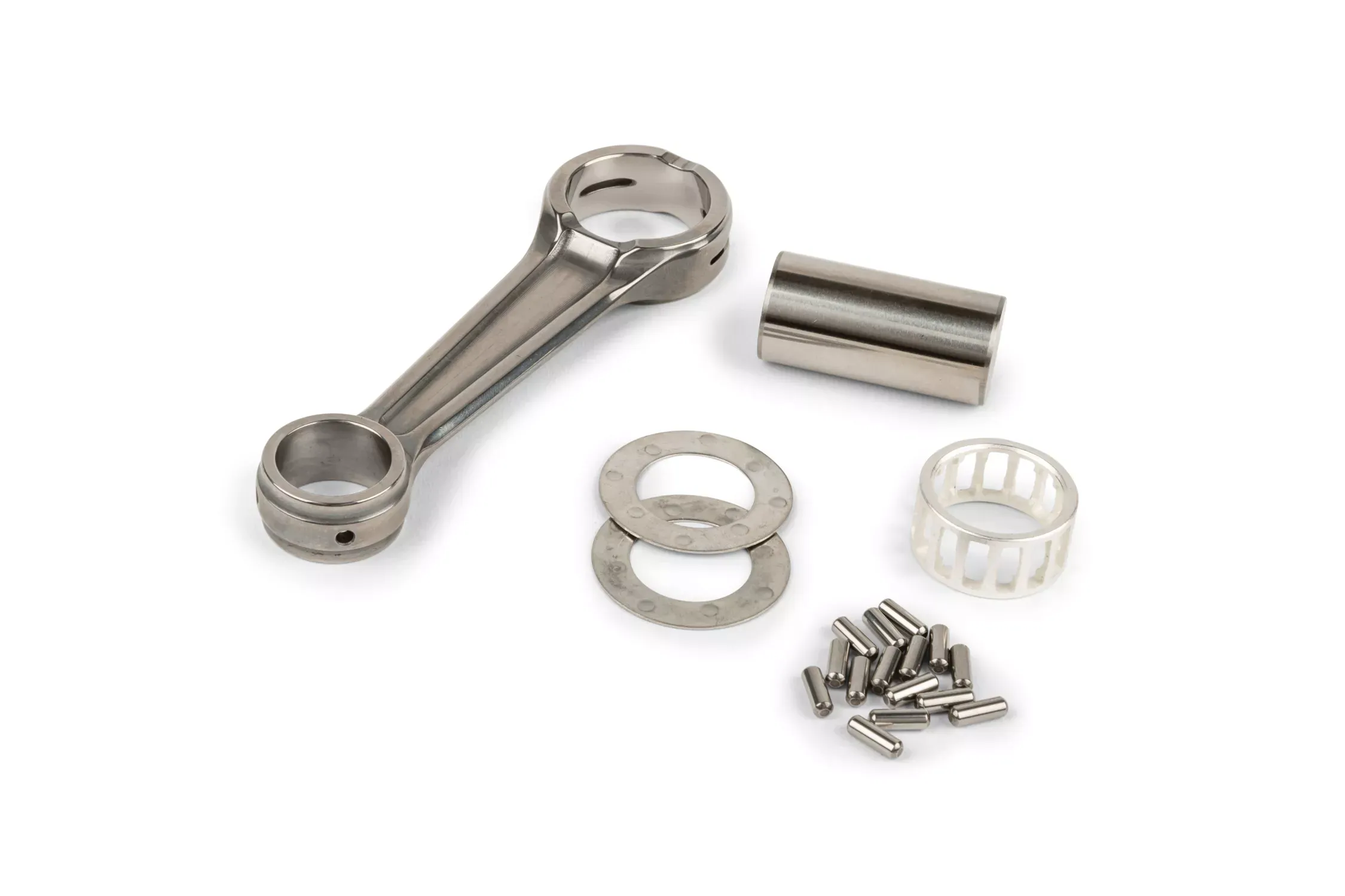 Drijfstang 2Fast 90MM Pin 18 X 37MM Minarelli