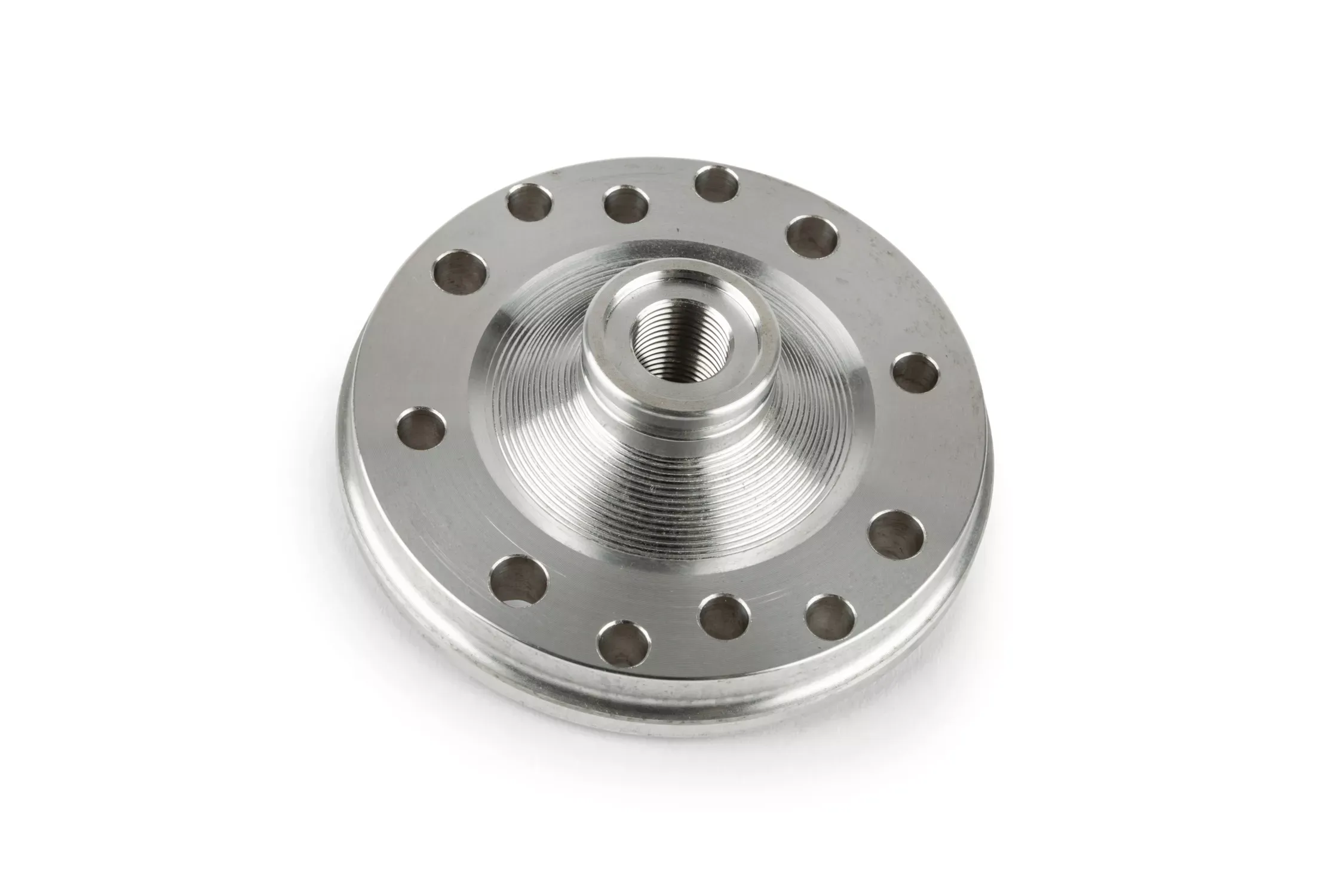 Cilinderkop Verbrandingskamer D.52MM 2Fast 94 - 100CC Piaggio / FL