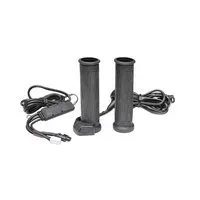 Verwarmde Handgreep Koso Apollo 7/8" + 7/8" L=130mm ATV / Sneeuwscooter