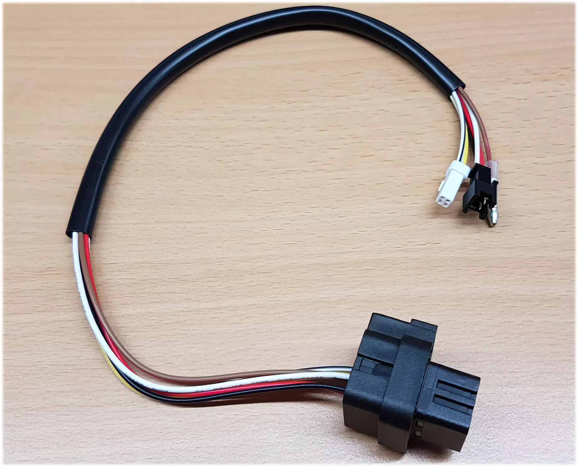 Kabel Snelheidsmeter Koso RX2NR+