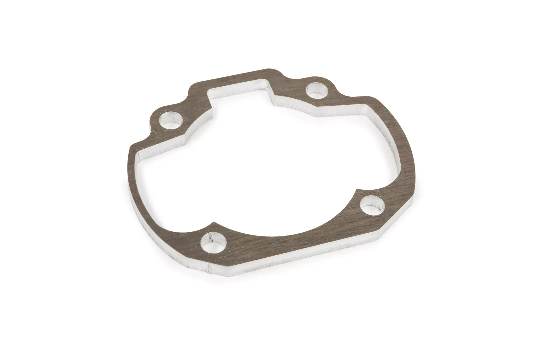 Cilinder Basisverplaatsing 5MM 2Fast 70 - 100CC Minarelli Horizontaal