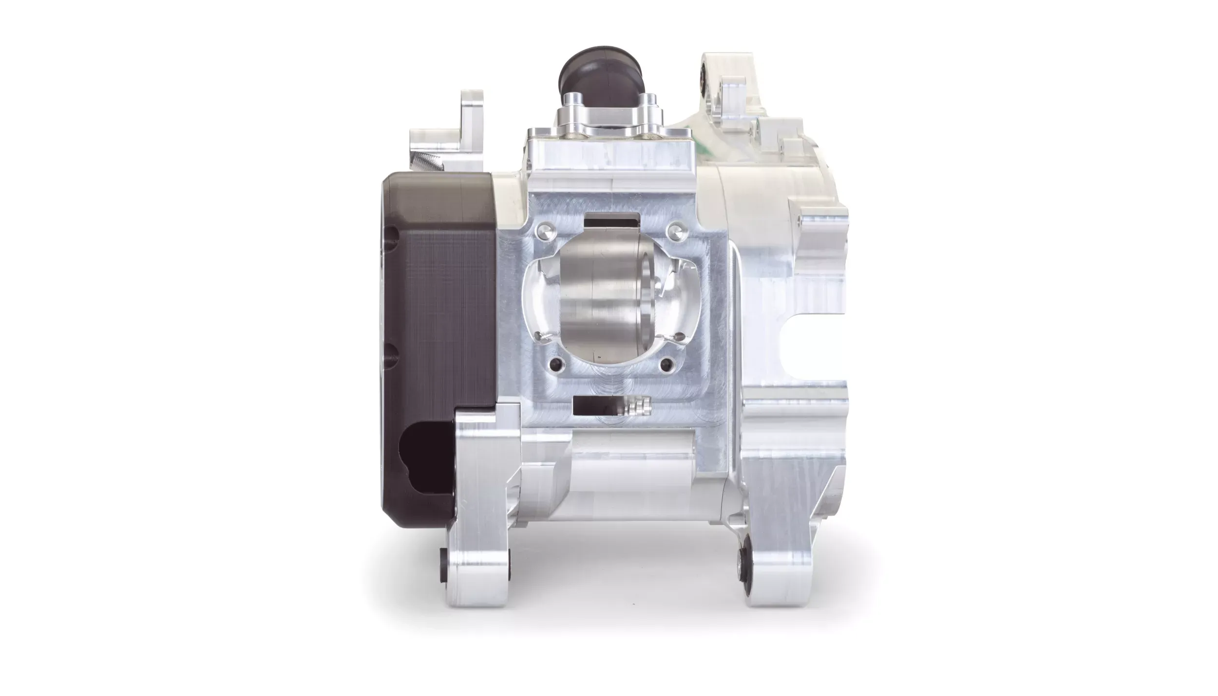 Carter Ottopuntouno CNC Gilera Runner 180CC