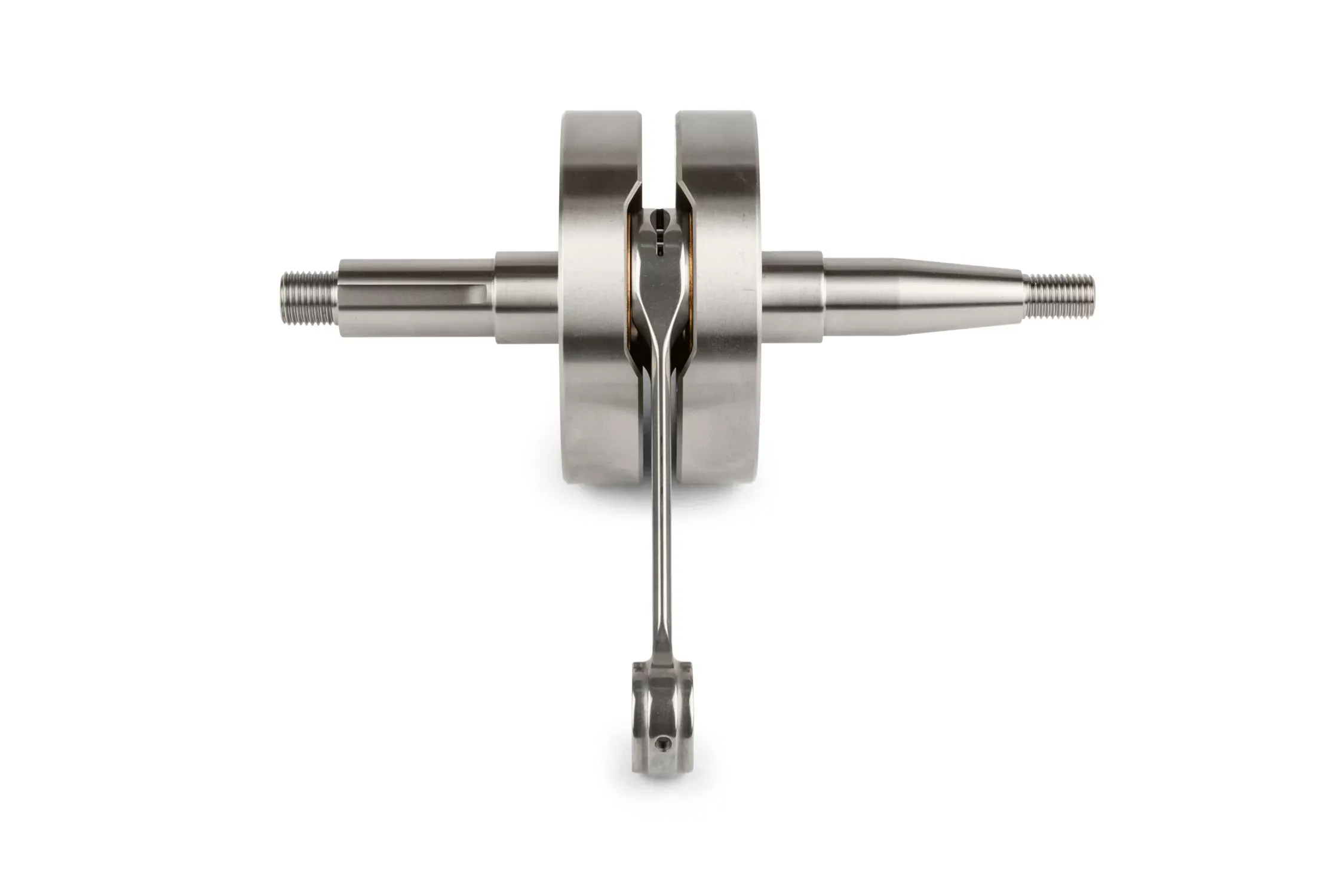 Krukas 2Fast Takt 47MM / Drijfstang 95MM Minarelli AM6