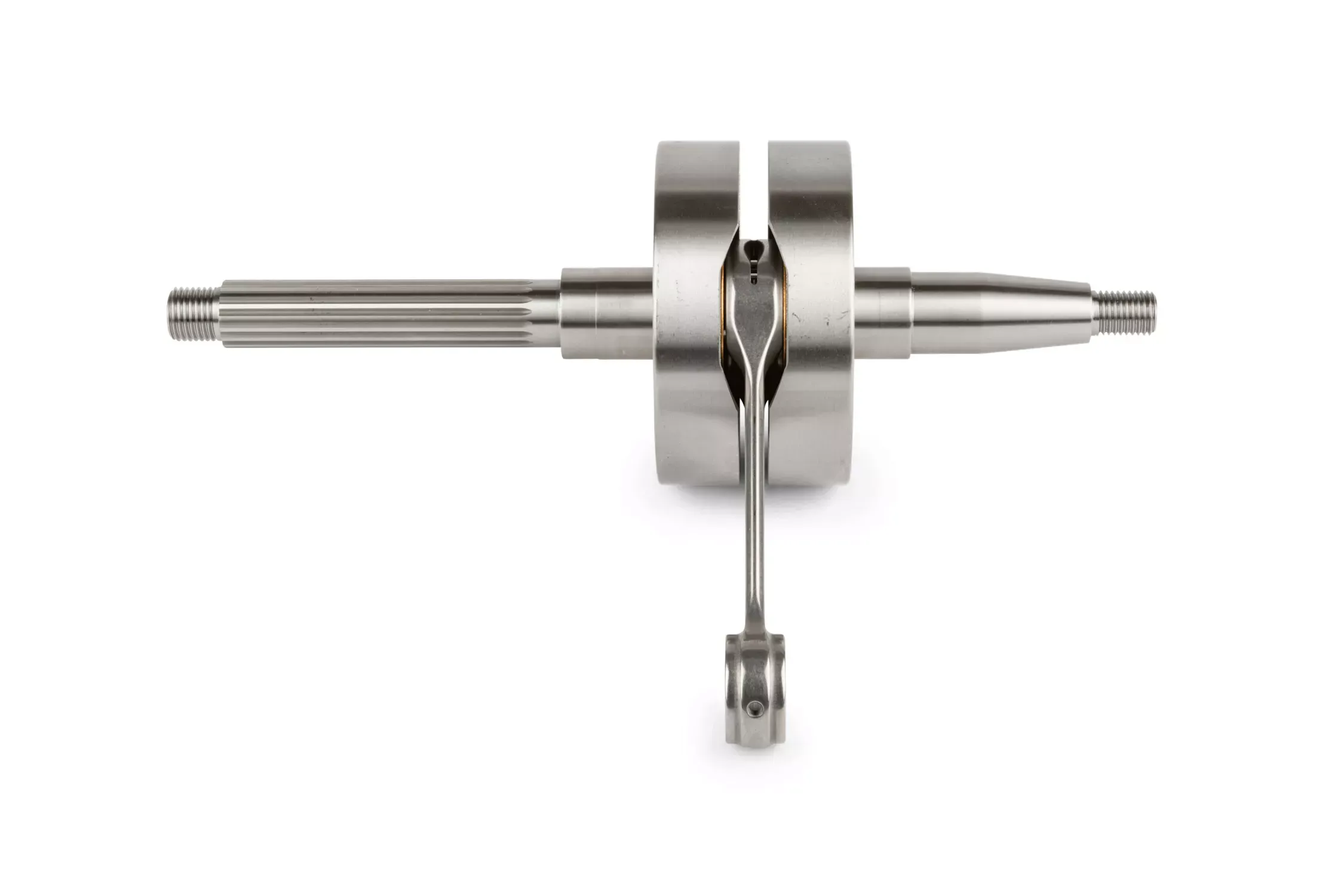 Krukas 2Fast HQ 85MM Drijfstang Piaggio