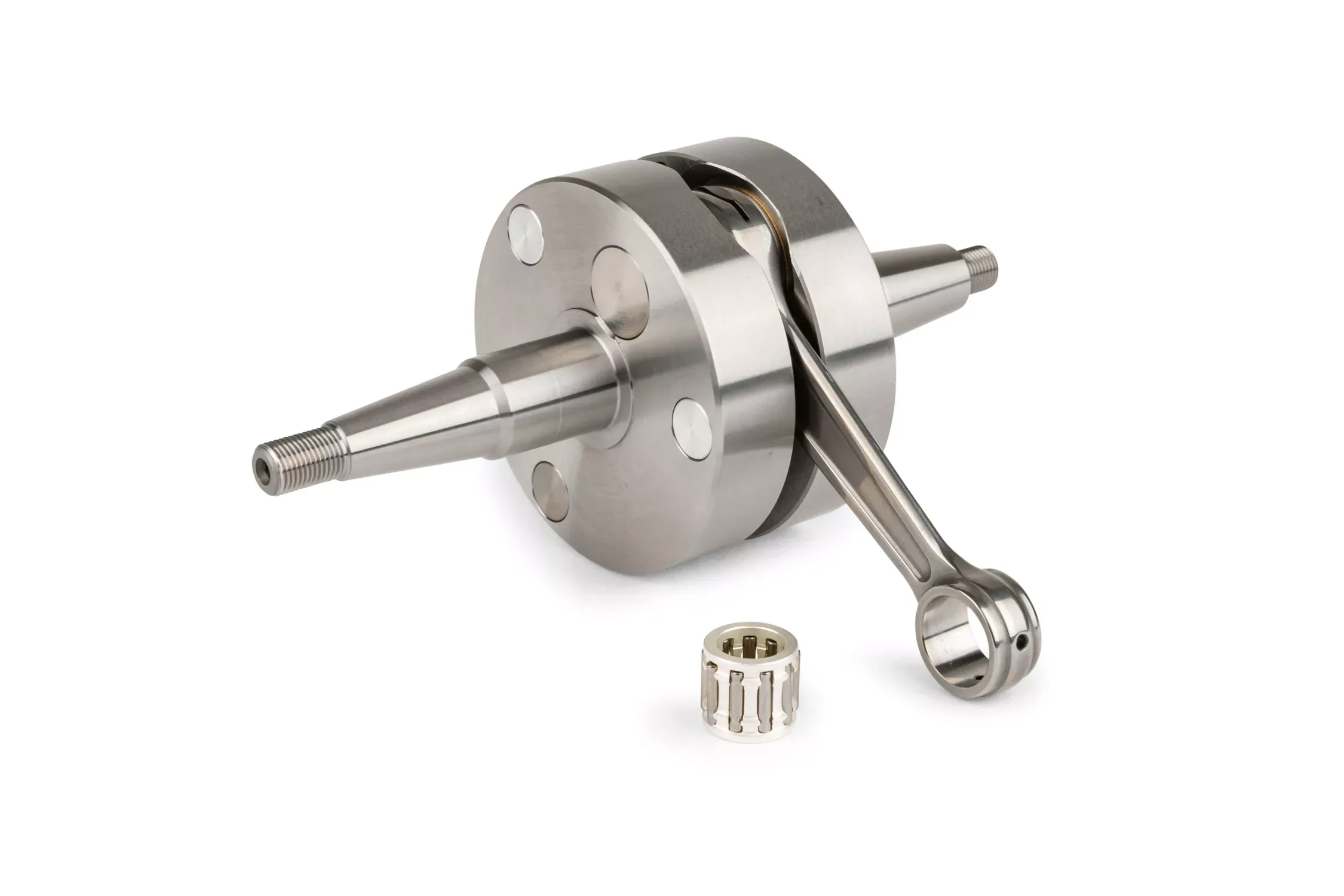 Krukas 2Fast 39,3MM Slag / 90MM Drijfstang F. Carter Passion