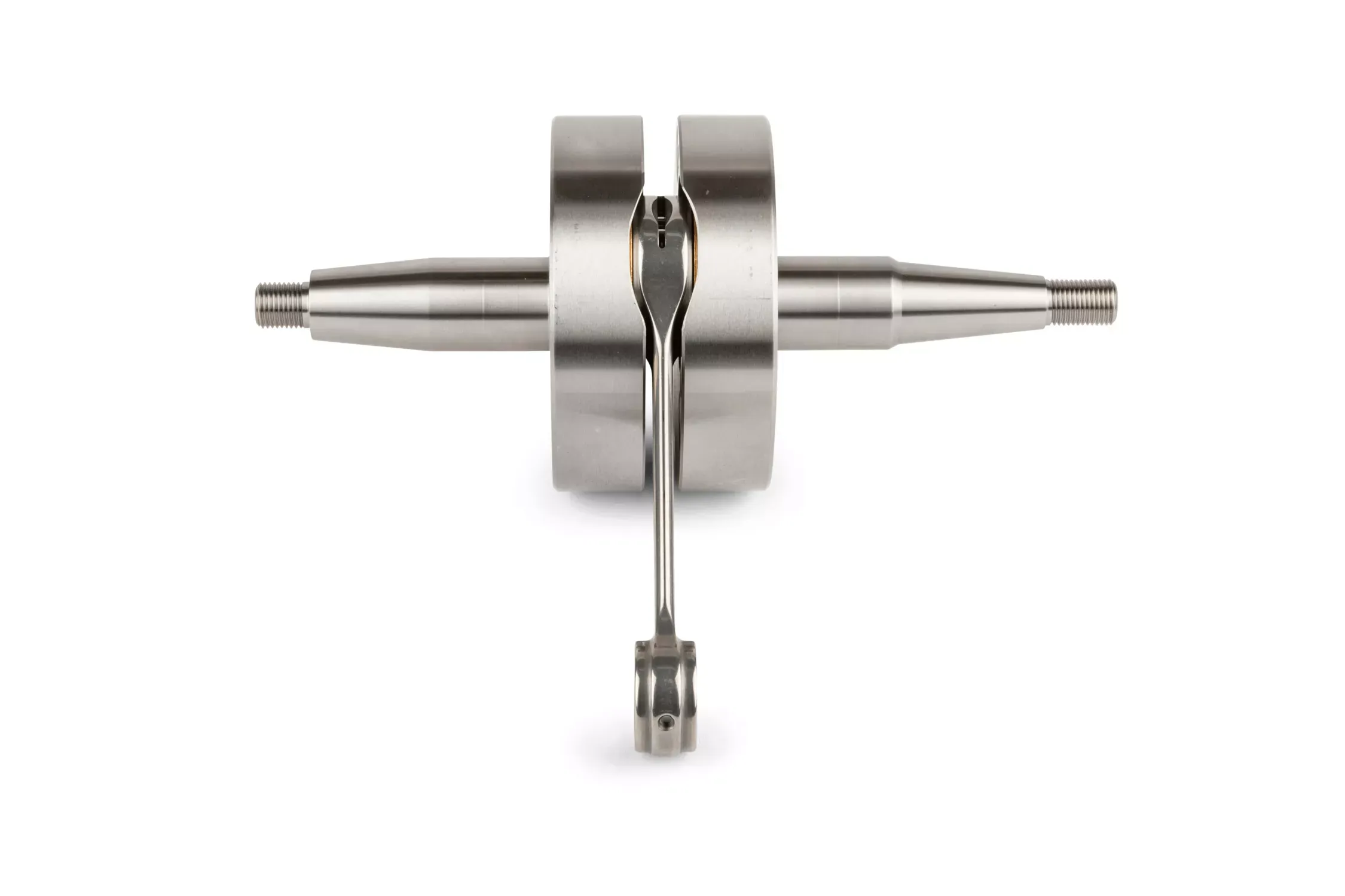 Krukas 2Fast Slag 45.8MM / Conrod 90MM MinarelliHorizontaal