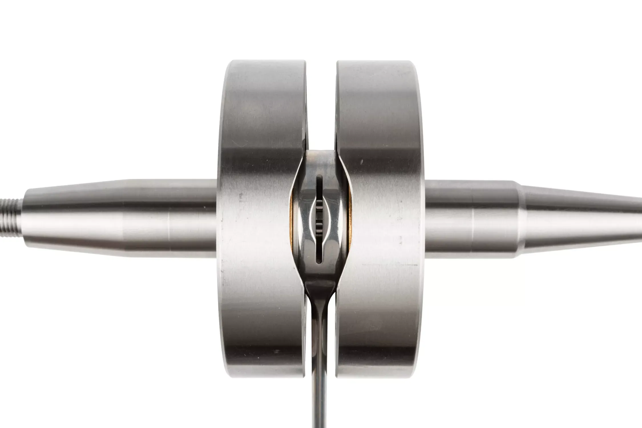 Krukas 2 2Fast  44 MM / Drijfstang 90 MM Minarelli Horizontaal