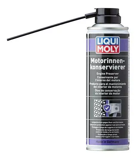 Liqui Moly - Motorverduurzamer 1420