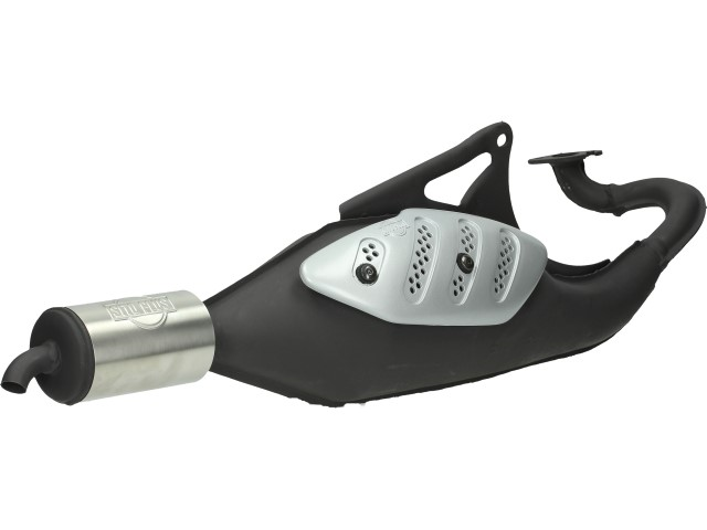 Uitlaat Sito Plus 0571 Minarelli Horizontaal