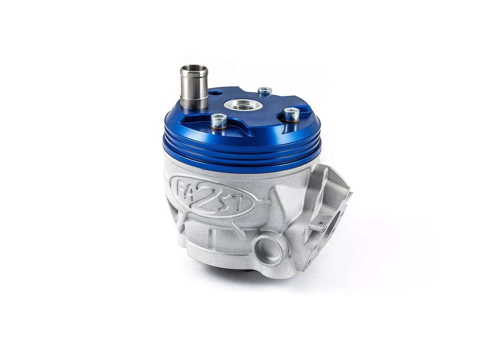 Cilinder 2Fast 70CC Minarelli AM6