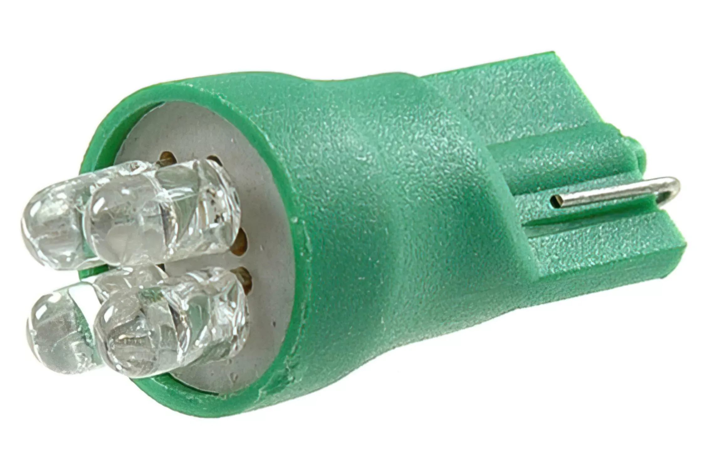 Parkerlicht STR8 4-IN-1 Leds 12V / T8 Groen