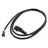 Adapterkabel, Koso, Temp Naar AFR/Lambda Sensor, Zwarte Connector