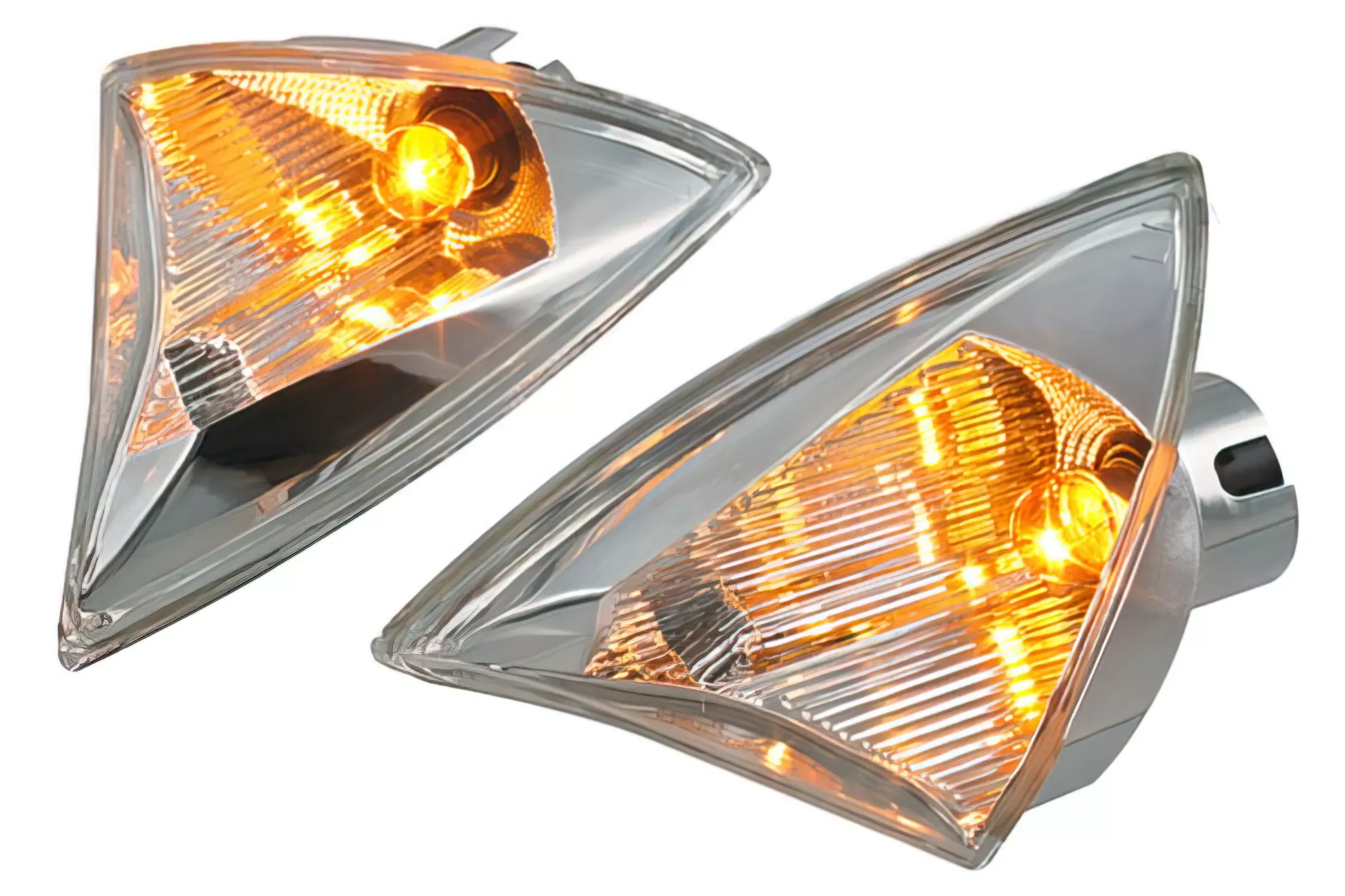 Indicatoren Voor Lexus Gilera Runner NA 2005